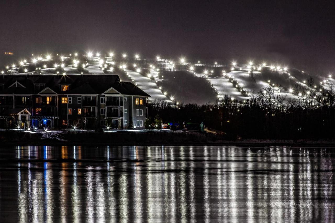 Condo 110 At North Creek Resort Блу-Маунтинс Экстерьер фото